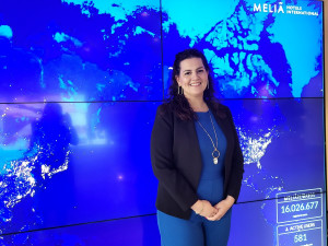 Meliá pone el foco de la franquicia en el Caribe y Latinoamérica