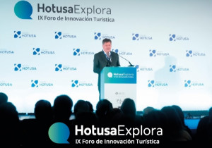 El Foro Hotusa Explora avanza las 10 tendencias que marcarán 2023