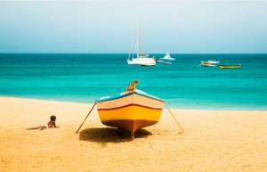 Soltour conectará España y Portugal con Cabo Verde este verano