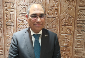 Egipto pone alfombra roja al turismo con un Comité Ministerial propio