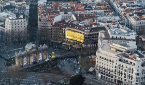 Madrid: cadenas medianas e inversores tras la reconversión de edificios