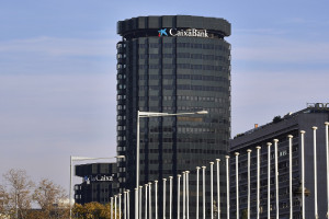 CaixaBank concede 2.800 M € en financiación al sector hotelero en 2022
