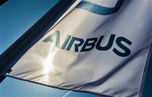 La caída en las entregas de Airbus golpean sus resultados de enero a marzo
