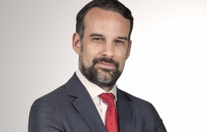 José Alba, nuevo director general de Lopesan