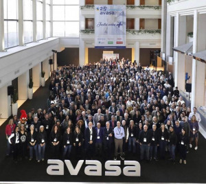 Avasa Travel Group celebra su 25ª convención con récord de participación