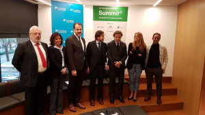 Se presenta Barcelona Global Summit: Innovation in Urban Tourism