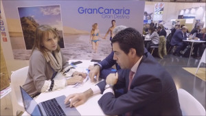 Gran Canaria balance Fitur 2017
