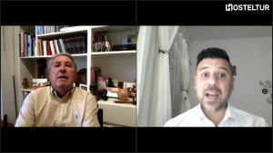 Hosteltur entrevista a Norberto Pezzati, titular de Pezzati Viajes y directivo de FAEVYT