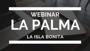 Webinar La Palma