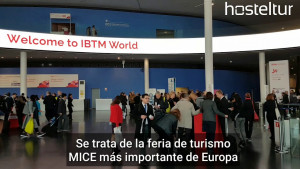 IBTM abre sus puertas en Barcelona