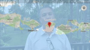 Última hora terremoto Indonesia : Normalidad en Bali