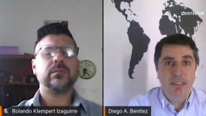 Hosteltur entrevista a Diego Benítez, especialista en Derecho del Turismo