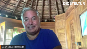 Hosteltur entrevista a Jean-Claude Bessudo, presidente del Grupo Aviatur (Colombia)