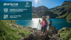 Andorra, el modelo de un destino de montaña
