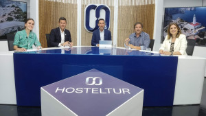 Hosteltur TV 273 - Emprendimiento en el sector turístico
