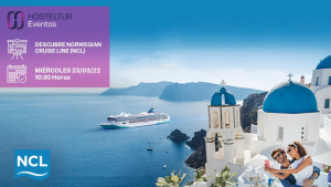 Descubre Norwegian Cruise Line (NCL)