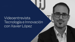 La digitalización del reciclaje formativo con Xavier López - Entrevista Hosteltur