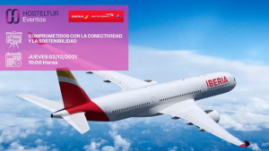 Iberia & British Airways: Comprometidos con la conectividad y la sostenibilidad