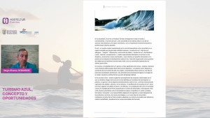 6 - Caso de éxito. Sergio Álvarez, pte. de la Asociación de Escuelas de Surfing de Gran Canaria