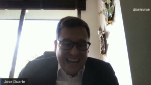 Hosteltur entrevista a José Andrés Duarte, presidente de Cotelco (Colombia)