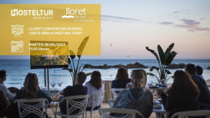 Lloret Convention Bureau – Costa Brava Meeting Point