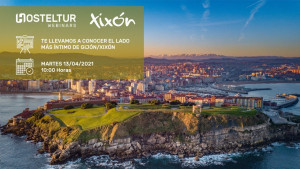 Webinar: Te llevamos a conocer el lado más íntimo de Gijón/Xixón