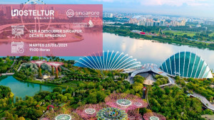Descubre Singapur y déjate apasionar por todo lo que ofrece