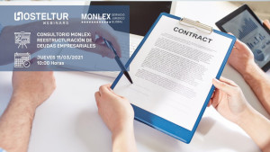 Consultorio Monlex: Reestructuración de deudas empresariales