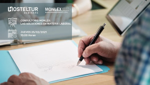 Consultorio Monlex: Las soluciones en materia laboral