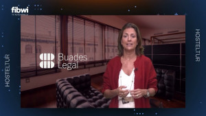 Hosteltur TV 283 - Píldora Buades Legal