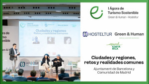 Ciudades y regiones, retos y realidades comunes (Madrid y Barcelona)