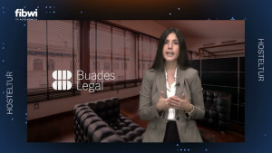 Hosteltur TV 281 - Píldora Buades Legal