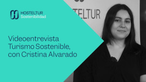 Plan de Sostenibilidad Universal Beach Hotels 2022-2026 con Cristina Alvarado - Entrevista Hosteltur
