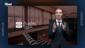 Hosteltur TV 291 - Píldora Buades Legal