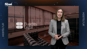Hosteltur TV 289 - Píldora Buades Legal