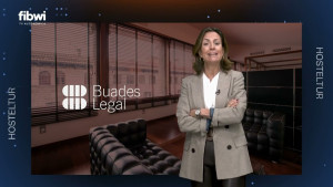 Hosteltur TV 288 - Píldora Buades Legal