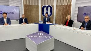 Hosteltur TV 287 - Claves para la expansión internacional en turismo