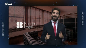 Hosteltur TV 286 - Píldora Buades Legal