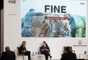 La cuarta edición de FINE incrementa su dimensión internacional