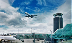 Aerolíneas y aeropuertos Top 10 de 2022 (ranking de Eurocontrol) 