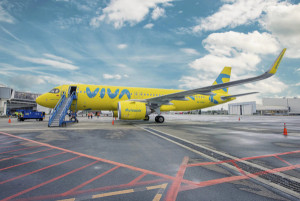 Viva Air cancela sus vuelos en Colombia al no poder integrarse en Avianca