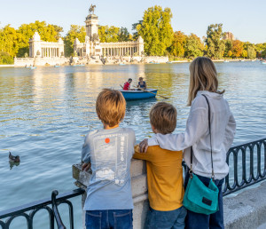 Semana Santa en Madrid: los mejores planes para disfrutar en familia