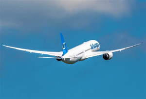 Air Europa amplía sus destinos a Grecia, Italia y Túnez este verano
