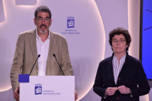 San Sebastián suspende la concesión de licencias para alojamientos