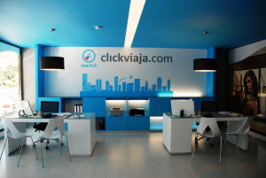 IAG7 integra a Clickviaja a sus marcas