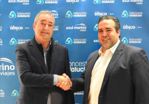 W2M gestionará los viajes de la Federación Andaluza de Baloncesto