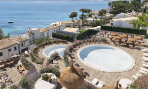 Hotel Inmood Aucanada: la Mallorca más auténtica a orillas del Mediterráneo