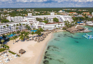 Hyatt gestionará todos los hoteles de Be Live en el Caribe