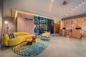 Barceló inaugura su segundo hotel en Madeira