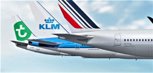 Air France-KLM reembolsa el crédito de ayuda recibido durante la pandemia  